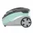 Aspirator cu filtru aqua THOMAS MULTI CLEAN X10 PARQUET, 1700 W, 2.6 l, Verde