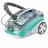 Aspirator cu filtru aqua THOMAS MULTI CLEAN X10 PARQUET, 1700 W, 2.6 l, Verde