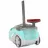 Aspirator cu filtru aqua THOMAS Multi Clean x10 Parquet, 1700 W, 2.6 l, Verde