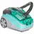 Пылесос с аквафильтром THOMAS Multi Clean x10 Parquet, 1700 Вт, 2.6 л, Зеленый