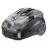 Пылесос с аквафильтром THOMAS Parkett Prestige XT, 1700 Вт, 2,6 л, Aqua-Box, 81 Гц, Серый