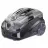 Пылесос с аквафильтром THOMAS Parkett Prestige XT, 1700 Вт, 2,6 л, Aqua-Box, 81 Гц, Серый