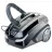 Пылесос с аквафильтром THOMAS Parkett Prestige XT, 1700 Вт, 2,6 л, Aqua-Box, 81 Гц, Серый