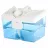 Пылесос с аквафильтром THOMAS Parkett Prestige XT, 1700 Вт, 2,6 л, Aqua-Box, 81 Гц, Серый