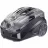 Пылесос с аквафильтром THOMAS Parkett Prestige XT, 1700 Вт, 2,6 л, Aqua-Box, 81 Гц, Серый