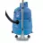 Aspirator THOMAS SUPER, 30 S AQUAFILTER