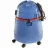 Aspirator cu sac THOMAS POWER PACK, 1600 W, 30 l, Albastru