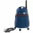 Aspirator cu sac THOMAS POWER PACK, 1600 W, 30 l, Albastru