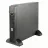 UPS APC APC Smart-UPS RT SURT1000XLI 1000VA/700Watts,   230V,  Double Conversion Online,  Built-in Bypass,  Sine wave,  DB-9 RS-232