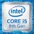 Procesor INTEL Core i5-8400 Tray, LGA 1151 v2, 2.8-4.0GHz,  9MB,  14nm,  65W,  Intel UHD Graphics 630,  6 Cores,  6 Threads