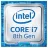 Procesor INTEL Core i7-8700 Tray, LGA 1151 v2, 3.2-4.6GHz,  12MB,  14nm,  65W,  Intel UHD Graphics 630,  6 Cores,  12 Threads