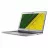 Laptop ACER Swift 3 SF315-51-33QJ Sparkly Silver, 15.6, FHD Core i3-7100U 8GB 256GB SSD Intel HD Linux 1.5kg 17.95mm NX.GQ5EU.013