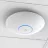 Точка доступа Ubiquiti UniFi AP AC PRO