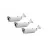 Camera IP Ubiquiti AirCam Performance IP Camera 3 pack