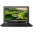 Laptop ACER Aspire ES1-524-99WS Midnight Black, 15.6, HD A9-9410 4GB 1TB DVD Radeon R5 Linux EN