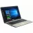 Laptop ASUS X541UA Black, 15.6, HD Core i3-6006U 4GB 500GB DVD Intel HD DOS 2.0kg EN
