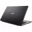 Laptop ASUS X541UV Black, 15.6, HD Core i3-7100U 4GB 500GB DVD GeForce 920MX 2GB Endless OS 2.0kg EN