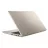 Laptop ASUS N580VD Gold, 15.6, FHD Core i5-7300HQ 4GB 1TB GeForce GTX 1050 2GB Endless OS 1.99kg EN