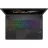 Laptop ASUS ROG STRIX GL753VE Black, 17.3, FHD Core i7-7700HQ 8GB 1TB DVD GeForce GTX 1050 Ti 4GB Endless OS 3.0kg EN