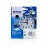 Картридж струйный EPSON 27XL black (C13T27114020)