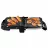 Электрогриль Tefal GC3050, Закрытый,  2000 Вт,  3 режима,  Нержавеющая сталь, 22x30