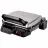 Электрогриль Tefal GC3050, Закрытый,  2000 Вт,  3 режима,  Нержавеющая сталь, 22x30