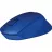 Mouse wireless LOGITECH M330 Silent Plus Blue