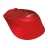 Mouse wireless LOGITECH M330 SILENT PLUS RED