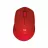 Mouse wireless LOGITECH M330 SILENT PLUS RED