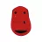 Mouse wireless LOGITECH M330 SILENT PLUS RED