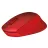 Mouse wireless LOGITECH M330 SILENT PLUS RED