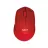 Mouse wireless LOGITECH M330 SILENT PLUS RED