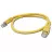 Patchcord Cablexpert PP22-0.5M/Y Yellow, 0.5m FTP, Cat.5E