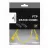 Patchcord Cablexpert PP22-0.5M/Y Yellow, 0.5m FTP, Cat.5E