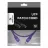 Patchcord Cablexpert PP12-0.5M/V PURPLE, 0.5m UTP, Cat.5E