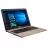 Laptop ASUS D540YA Black, 15.6, HD AMD E2-7110 4GB 500GB Radeon R2 DOS