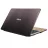 Laptop ASUS D540YA Black, 15.6, HD AMD E2-7110 4GB 500GB Radeon R2 DOS