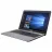 Laptop ASUS D540YA Silver, 15.6, HD AMD E2-7110 4GB 500GB Radeon R2 DOS