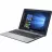Laptop ASUS X541UV Silver, 15.6, HD Core i3-7100U 4GB 1TB GeForce 920MX 2GB Endless OS 2.0kg