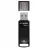 USB flash drive KINGSTON DataTraveler Elite G2 Black DTEG2/32GB, 32GB, USB3.1