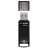 USB flash drive KINGSTON DataTraveler Elite G2 Black DTEG2/128GB, 128GB, USB3.1