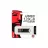 USB flash drive KINGSTON DataTraveler Elite G2 Black DTEG2/128GB, 128GB, USB3.1