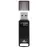USB flash drive KINGSTON DataTraveler Elite G2 Black DTEG2/128GB, 128GB, USB3.1