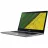 Laptop ACER Swift 3 SF314-52-57TP Sparkly Silver, 14.0, FHD Core i5-7200U 8GB 256GB SSD Intel HD Linux 1.5kg 17.95mm