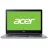 Laptop ACER Swift 3 SF314-52-57TP Sparkly Silver, 14.0, FHD Core i5-7200U 8GB 256GB SSD Intel HD Linux 1.5kg 17.95mm