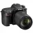 Camera foto D-SLR NIKON D7500 kit 18-140VR