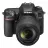 Camera foto D-SLR NIKON D7500 kit 18-140VR