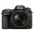 Camera foto D-SLR NIKON D7500 kit 18-140VR