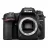 Camera foto D-SLR NIKON D7500 kit 18-105VR