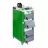 Cazan pe combustibil solid DREWMET MJ-1NM, 17 kW,  Suprafata 170 m2,  Control electronic,  Verde
